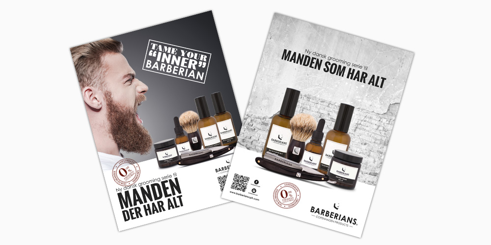 barberians ads