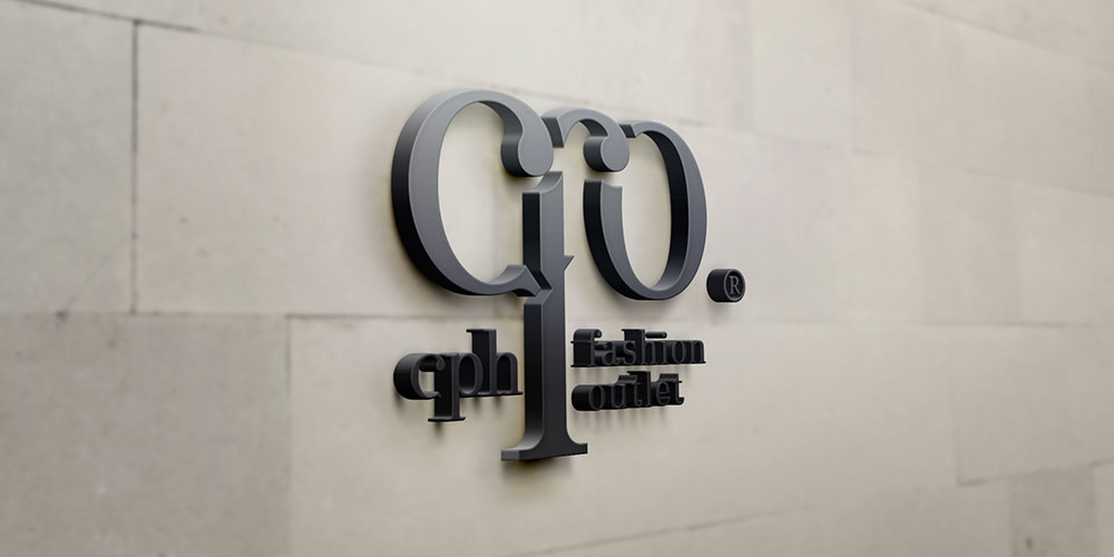 cph fashion outlet logo