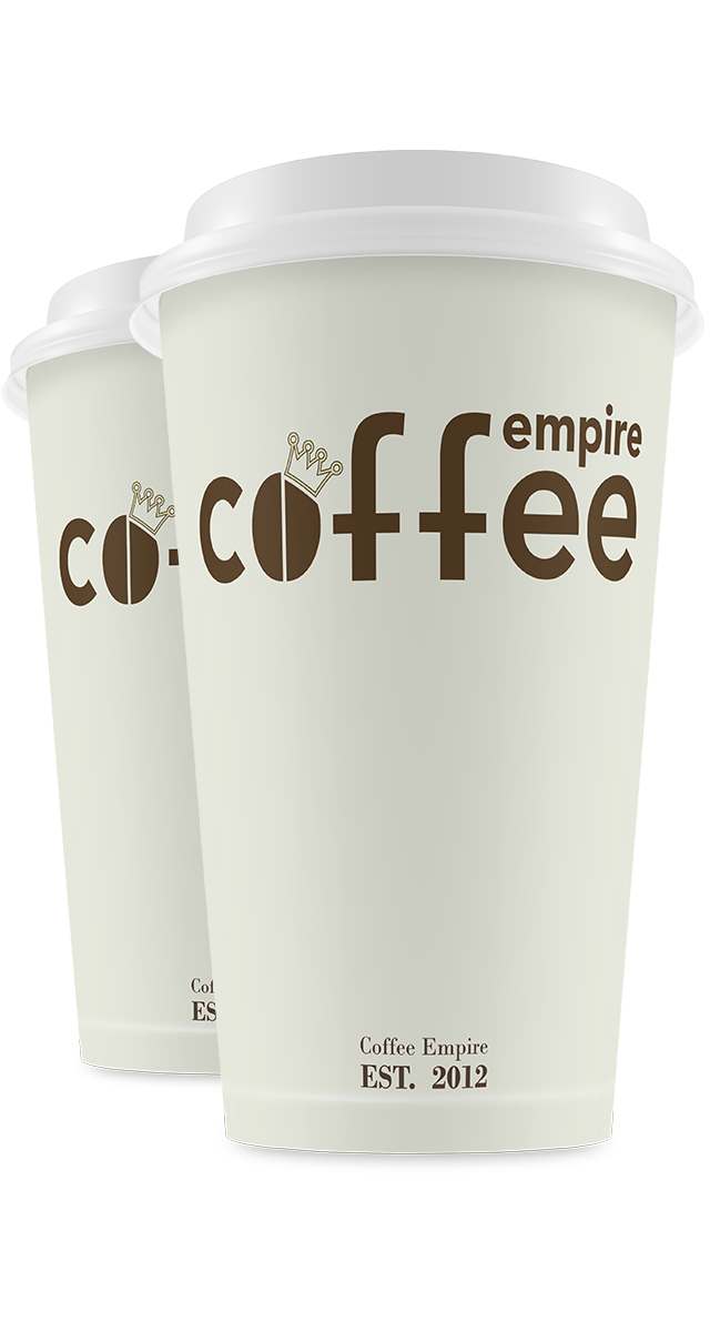 coffee empire image